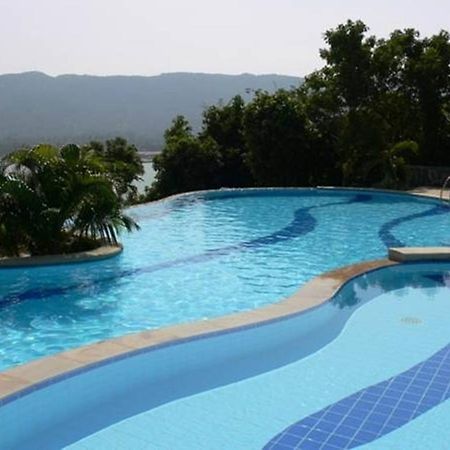 Baan Suan Sook Resort Чавенг Экстерьер фото