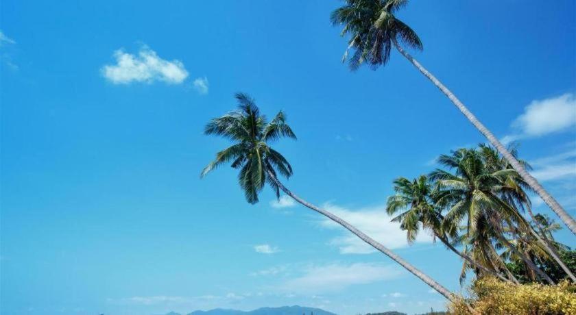 Baan Suan Sook Resort Чавенг Экстерьер фото