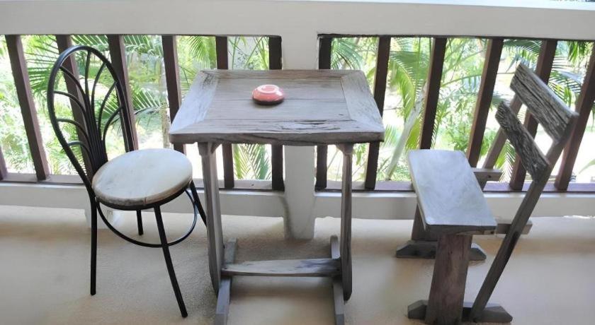 Baan Suan Sook Resort Чавенг Экстерьер фото