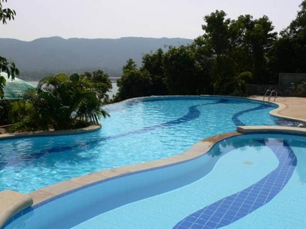 Baan Suan Sook Resort Чавенг Экстерьер фото